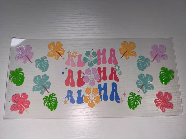 Aloha