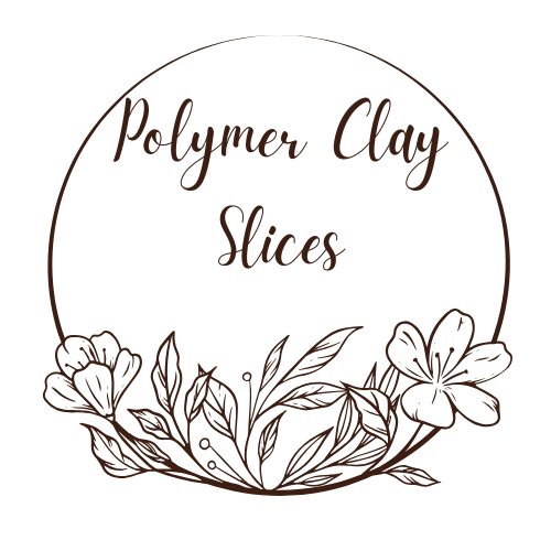 Polymer Clay Slices