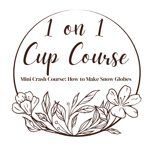 Cup Course/Vendor List