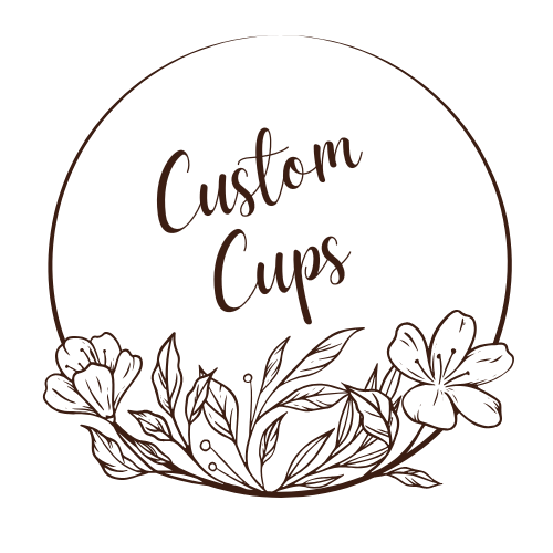 Custom Cups