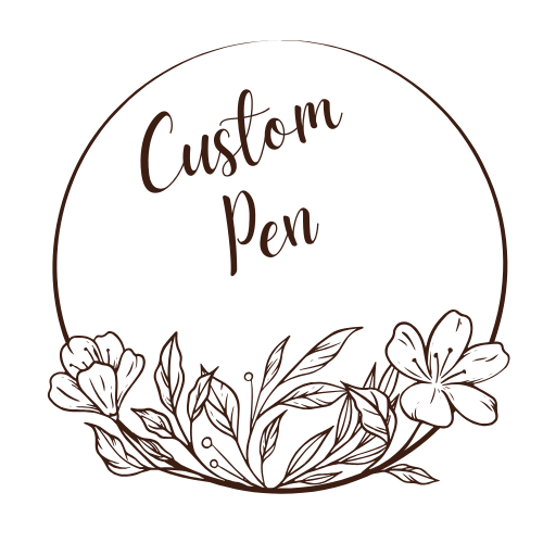 Custom Pen