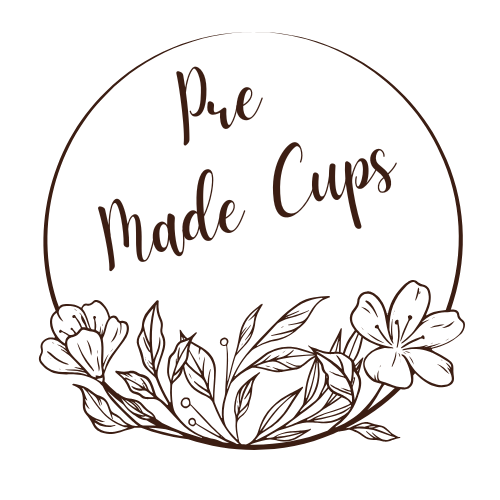 Pre-Made Cups