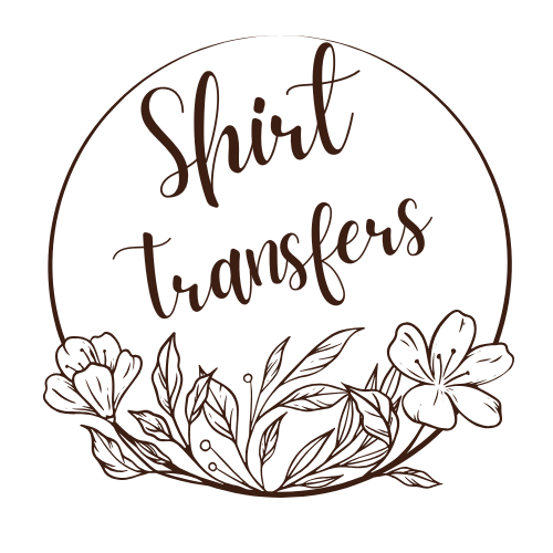 Shirt Transfers