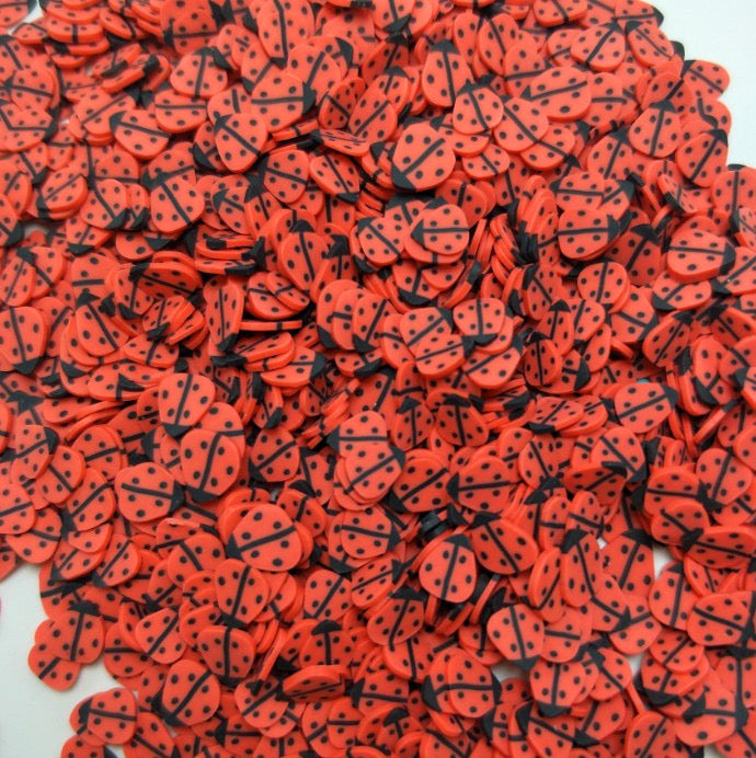 Lady Bugs 2oz Bag