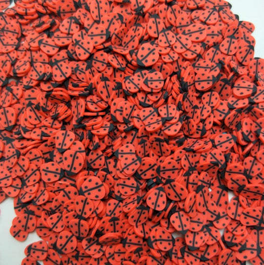 Lady Bugs 2oz Bag