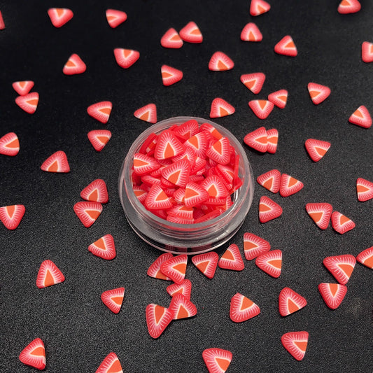 Strawberry Slices 2oz Bag