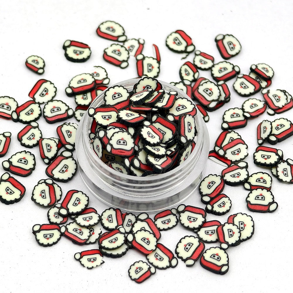 Santa Claus 2oz Bag