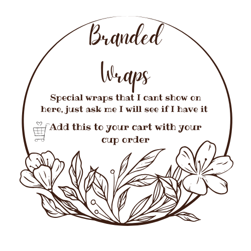 Branded Wraps