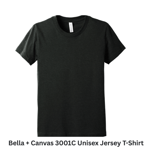 Bella Canva T-Shirt
