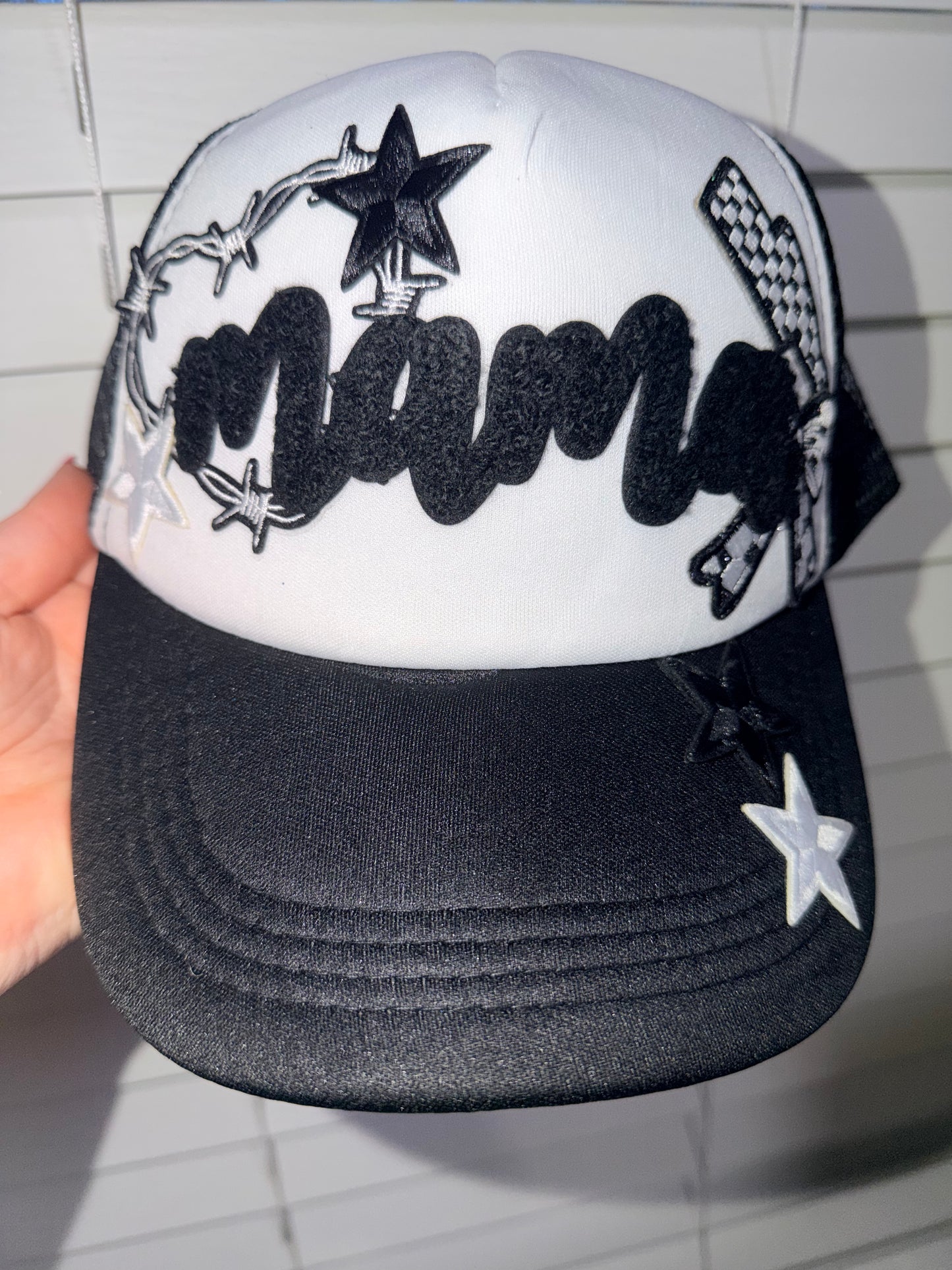 Mama Hat