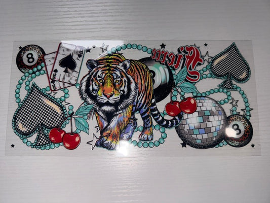 Tiger Western