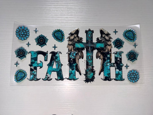 Faith