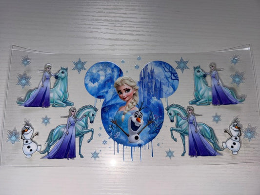 Frozen