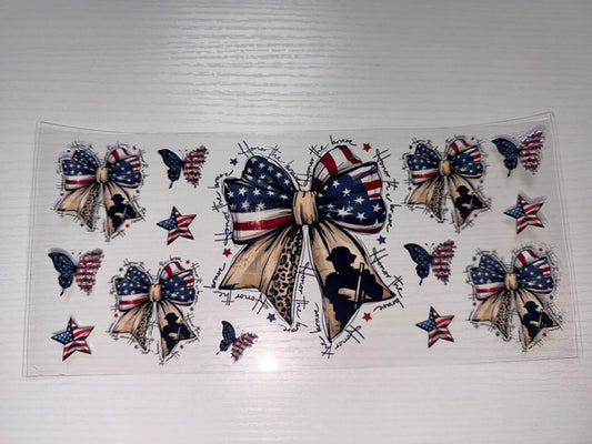 Patriotic Theme