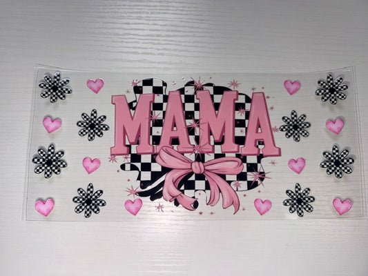 Pink Mama