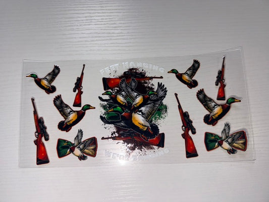 Duck Hunting