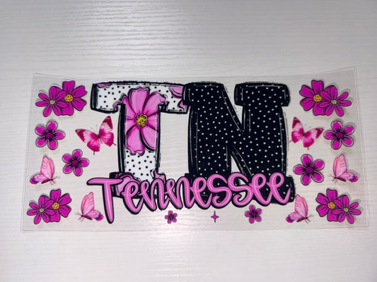 TN Tennessee