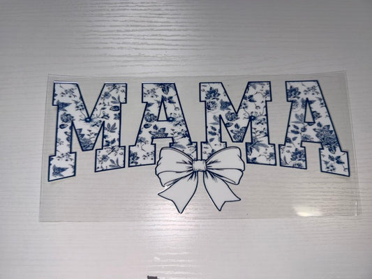 Floral Mama