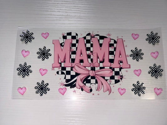 Pink Mama