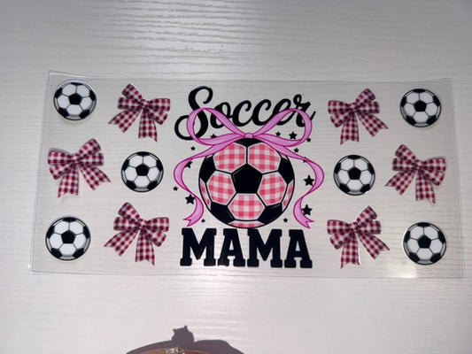 Soccer Mama