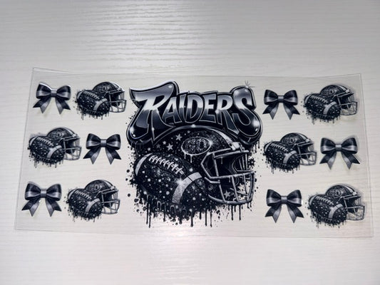 Raiders