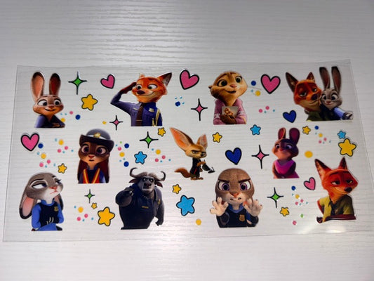 Zootopia