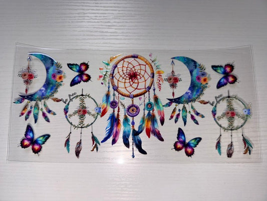 Dreamcatcher