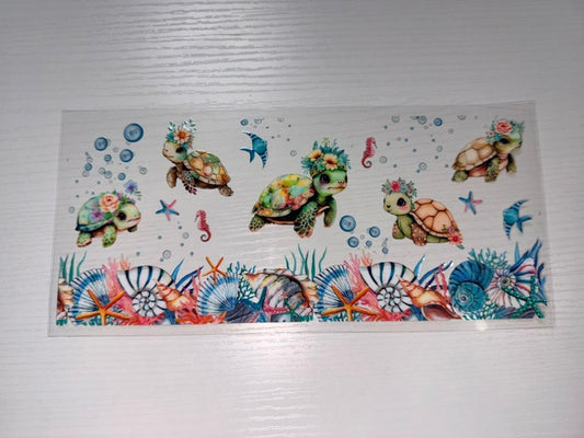 Turtles