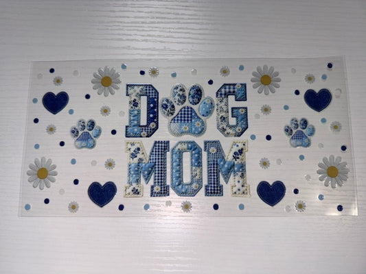 Dog Mom