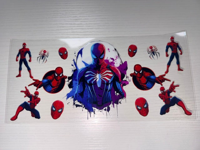 SpiderMan