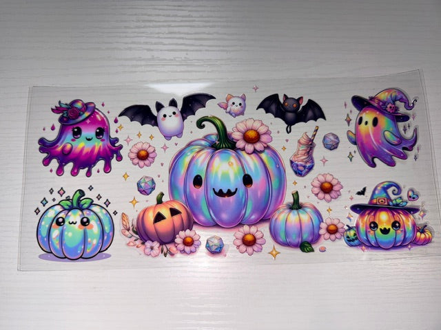 Halloween Pumpkins