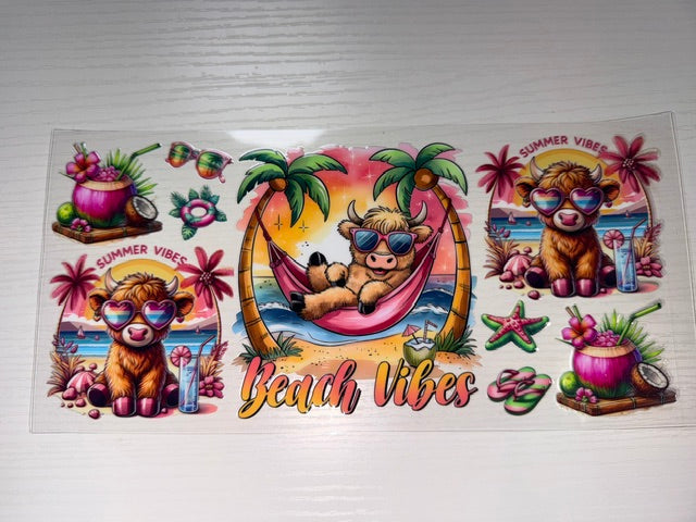 Beach Vibes
