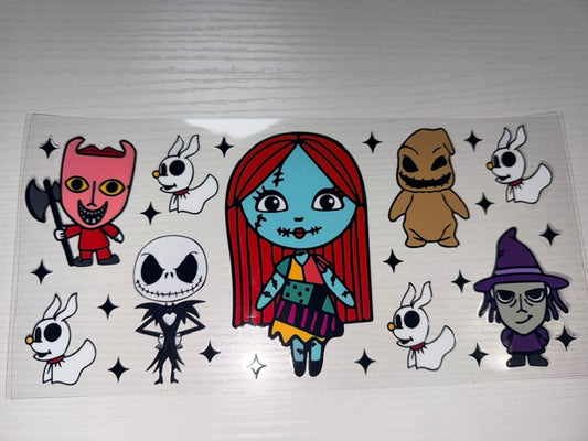Sally