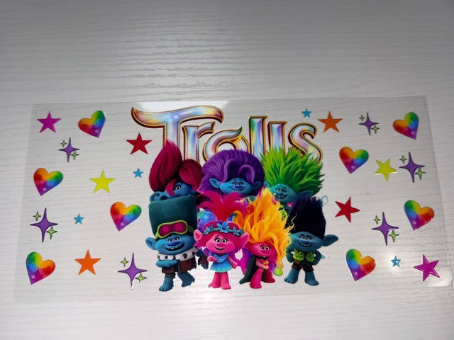 Trolls