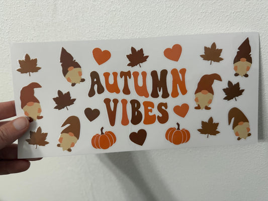 Autumn Vibes