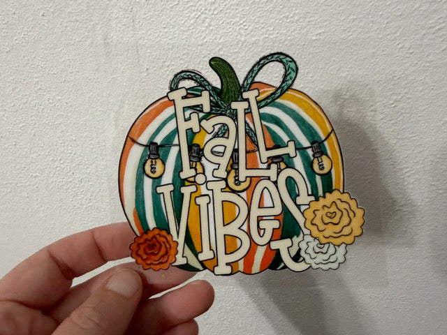Fall Vibes