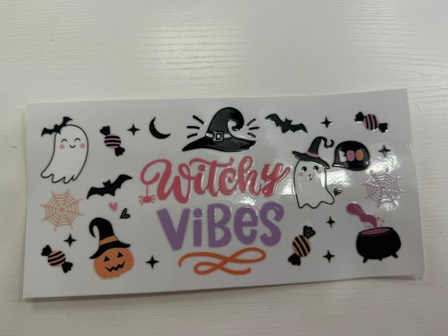 Witchy Vibes