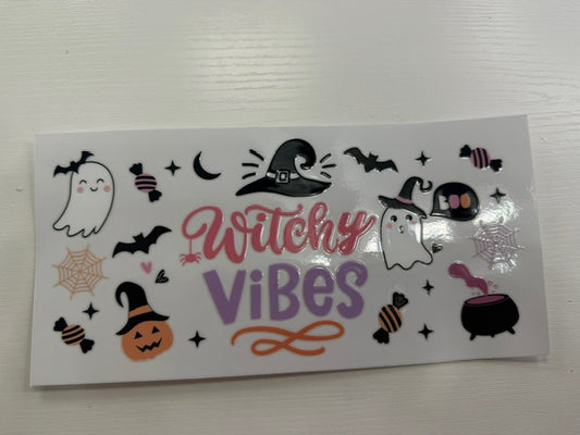 Witchy Vibes