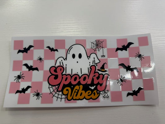 Spooky Vibes