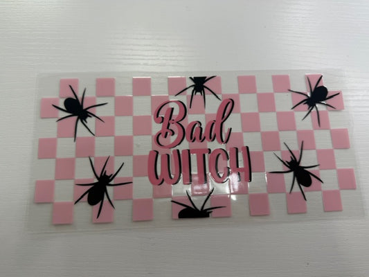 Bad Witch
