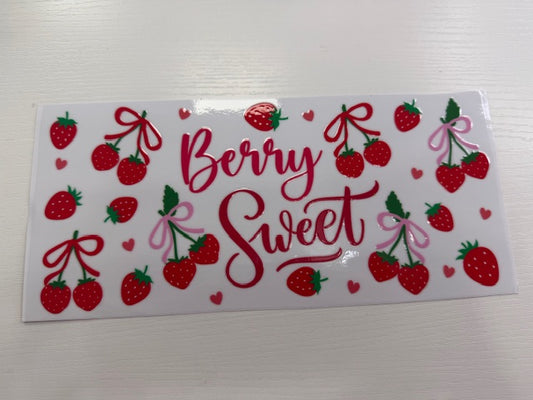Berry Sweet