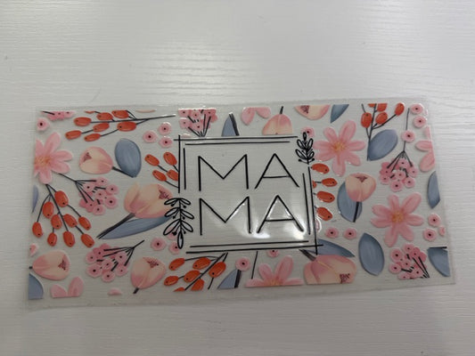Mama Floral