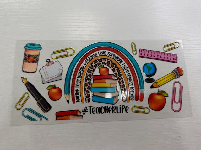 Teacher Life
