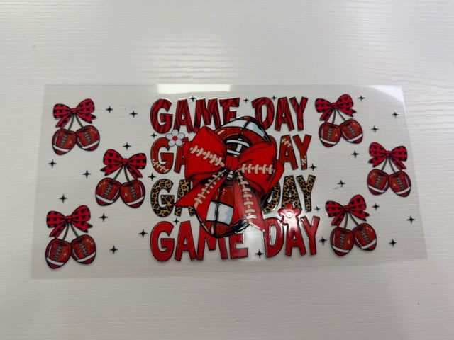 Game Day
