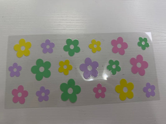 Colorful Flowers