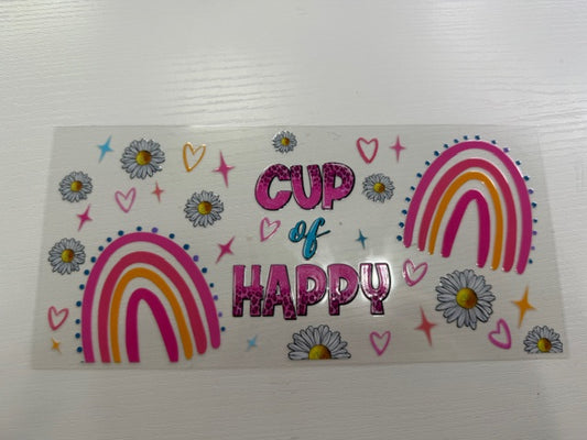 Cup Of Happy