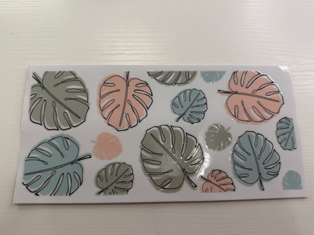 Leaves