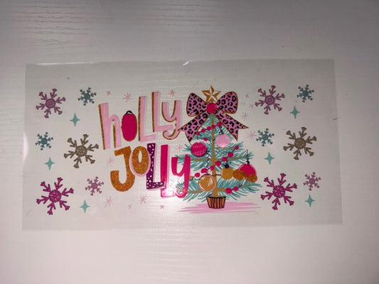 Holly Jolly