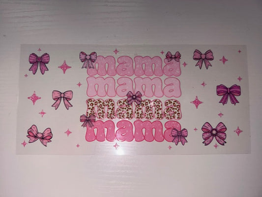 Mama Bow's