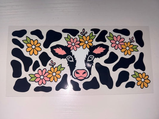 Cow Flowers